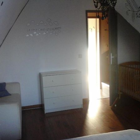 Amécourt Chez Marcelline 빌라 외부 사진