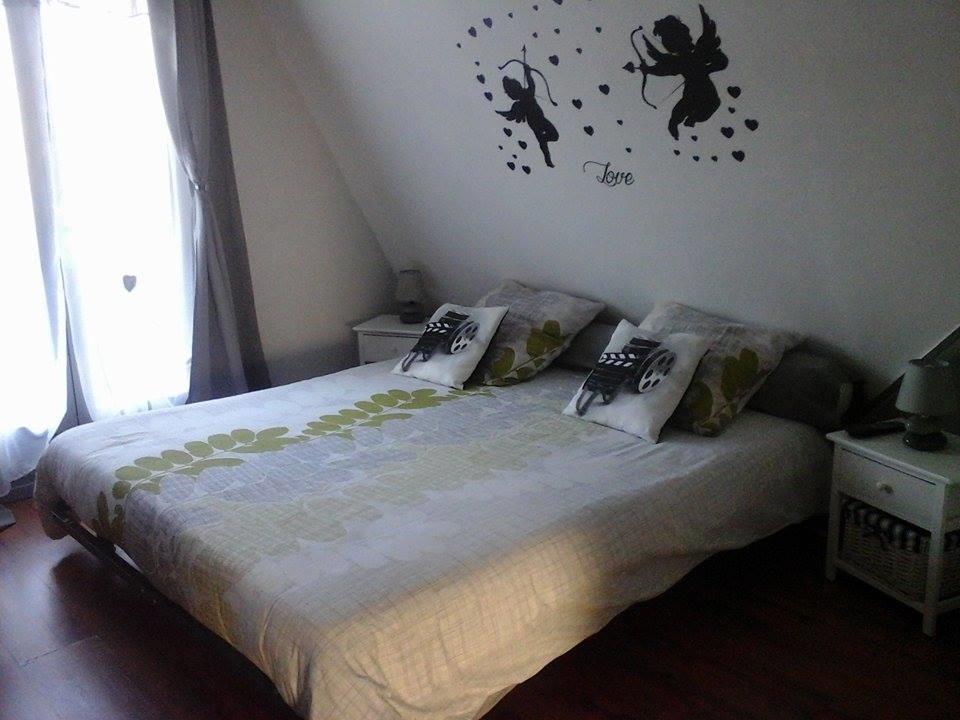 Amécourt Chez Marcelline 빌라 외부 사진